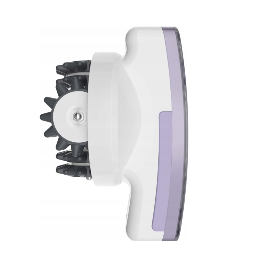 Rowenta - Masážní přístroj na tělo 15W/230V