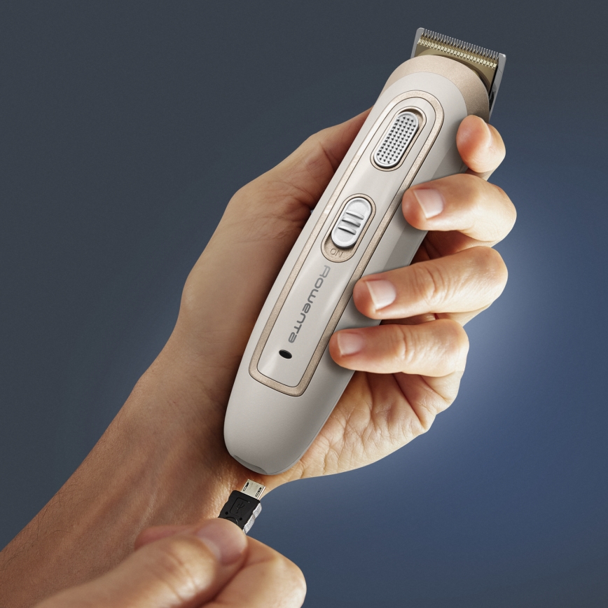 Rowenta - Multifunkční zastřihovač 7v1 5V 700 mAh