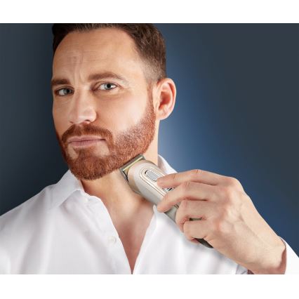 Rowenta - Multifunkční zastřihovač 7v1 5V 700 mAh