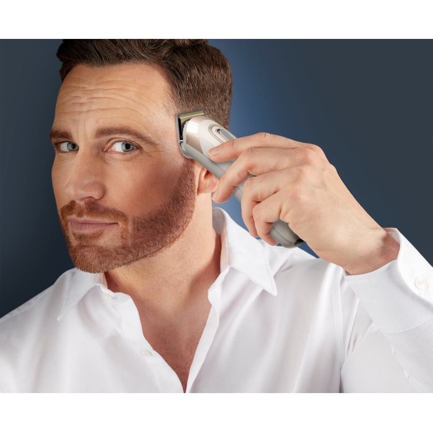 Rowenta - Multifunkční zastřihovač 7v1 5V 700 mAh