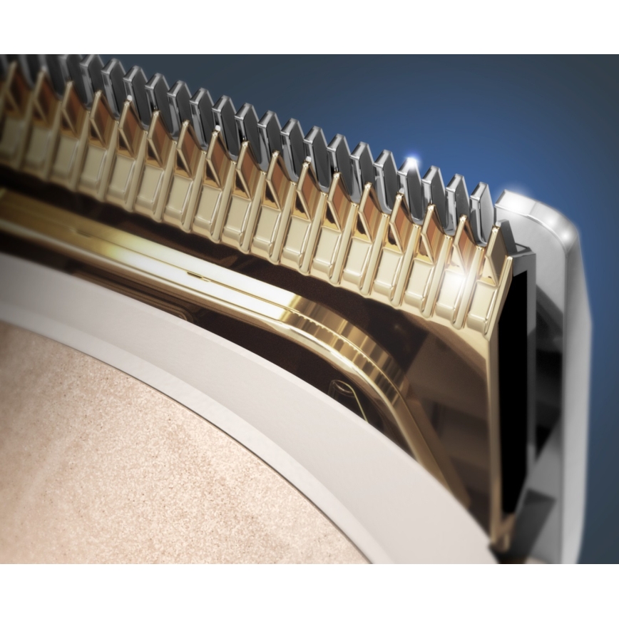 Rowenta - Multifunkční zastřihovač 7v1 5V 700 mAh