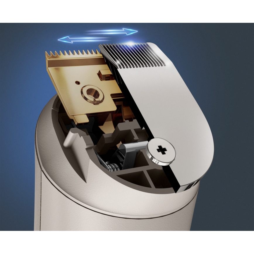 Rowenta - Multifunkční zastřihovač 7v1 5V 700 mAh