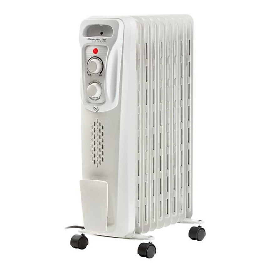 Rowenta - Olejový ohřívač s 9 žebry 2000W/230V