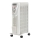 Rowenta - Olejový ohřívač s 9 žebry 2000W/230V