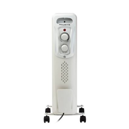 Rowenta - Olejový ohřívač s 9 žebry 2000W/230V