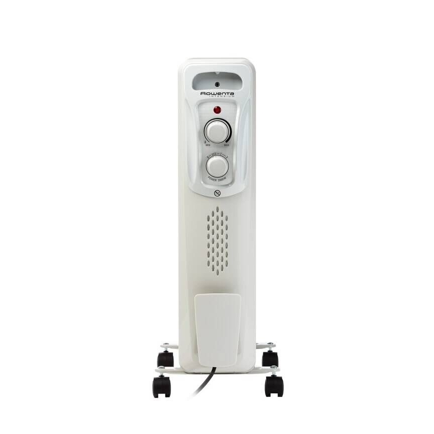 Rowenta - Olejový ohřívač s 9 žebry 2000W/230V