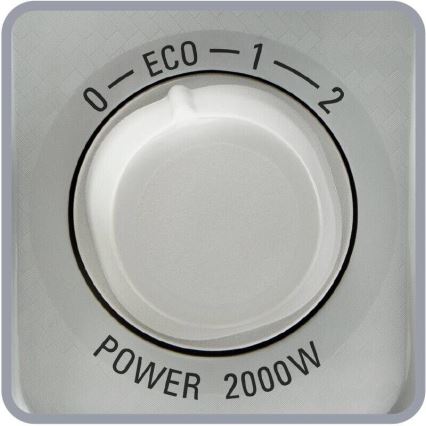 Rowenta - Olejový ohřívač s 9 žebry 2000W/230V