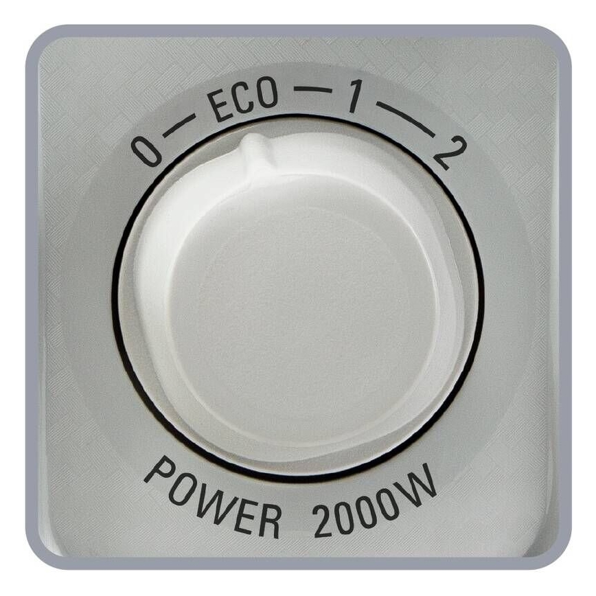 Rowenta - Olejový ohřívač s 9 žebry 2000W/230V