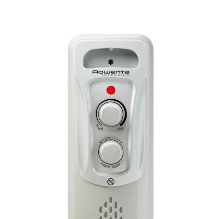 Rowenta - Olejový ohřívač s 9 žebry 2000W/230V