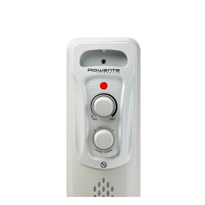 Rowenta - Olejový ohřívač s 9 žebry 2000W/230V