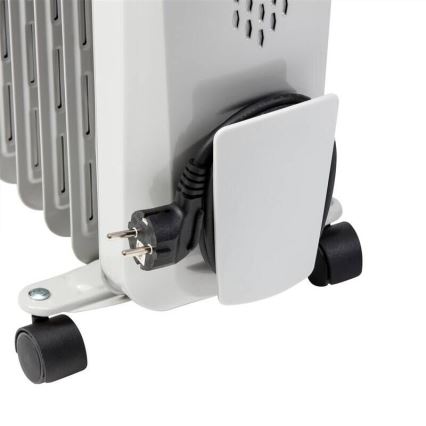 Rowenta - Olejový ohřívač s 9 žebry 2000W/230V