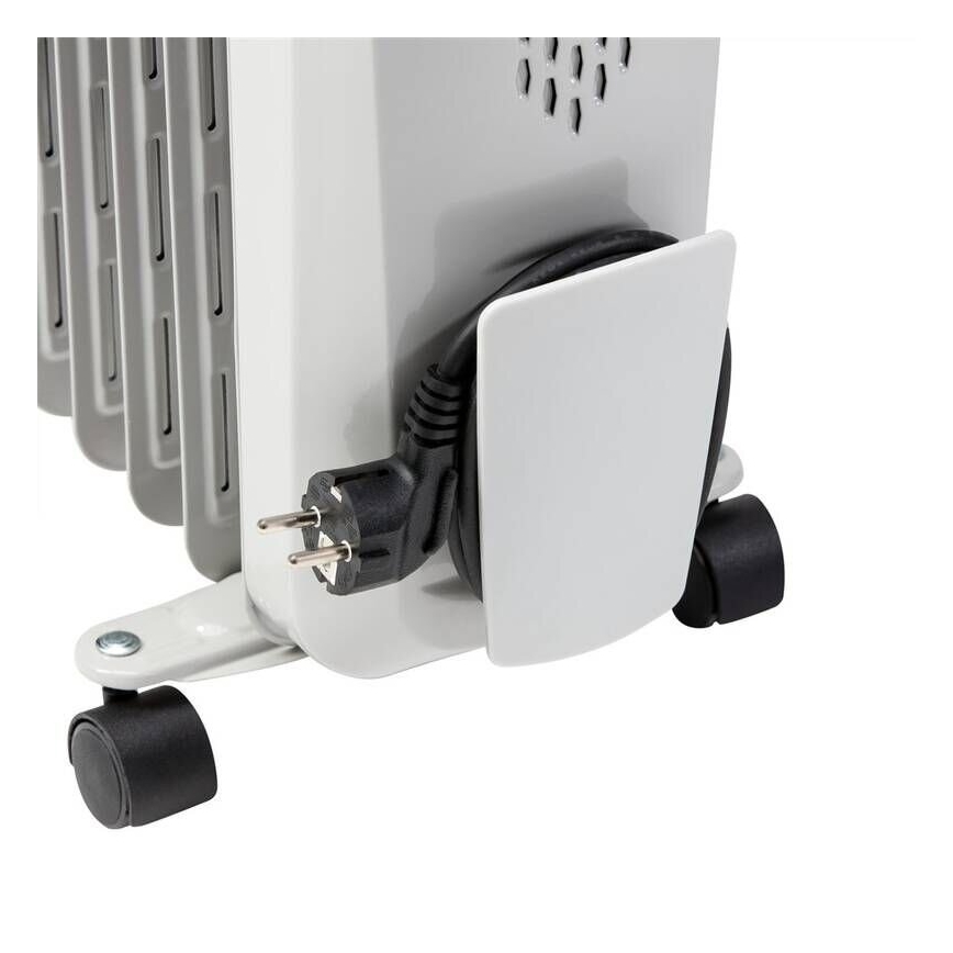 Rowenta - Olejový ohřívač s 9 žebry 2000W/230V