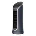 Rowenta - Sloupový ventilátor EOLE COMPACT 30W/230V černá