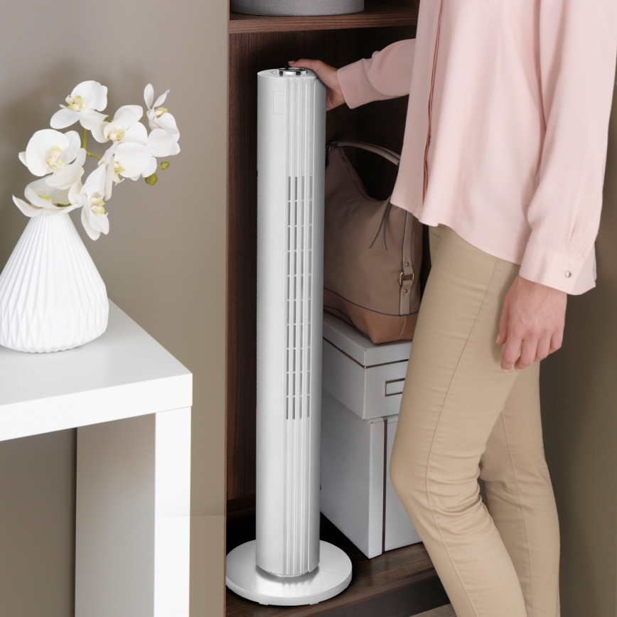 Rowenta - Sloupový ventilátor URBAN COOL 40W/230V