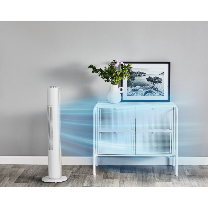 Rowenta - Sloupový ventilátor URBAN COOL 40W/230V