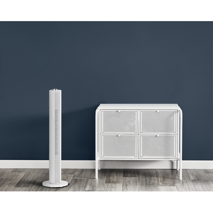 Rowenta - Sloupový ventilátor URBAN COOL 40W/230V