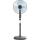 Rowenta - Stojanový ventilátor s odpuzovačem proti komárům ESSENTIAL+ 60W/230V 130 cm černá