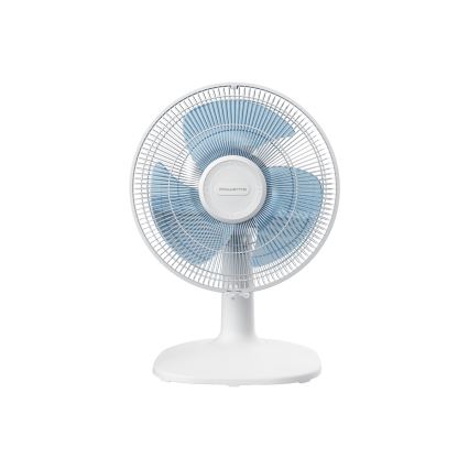 Rowenta - Stolní ventilátor ESSENTIAL 28W/230V pr. 25 cm bílá