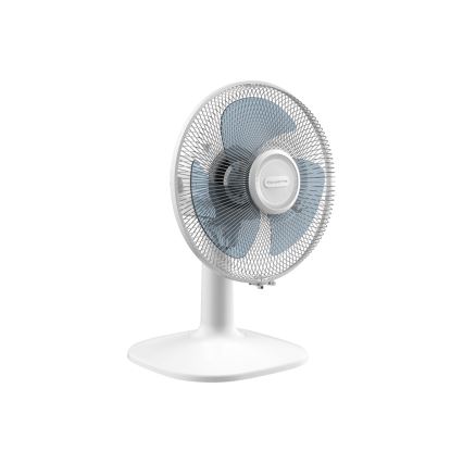 Rowenta - Stolní ventilátor ESSENTIAL 28W/230V pr. 25 cm bílá