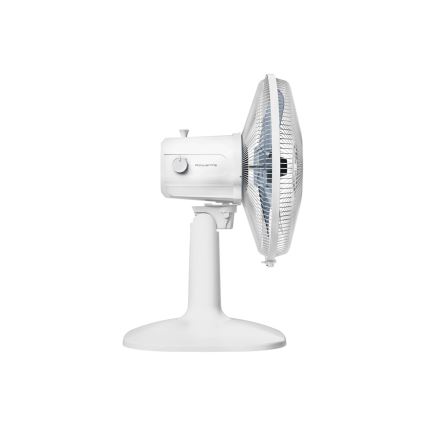 Rowenta - Stolní ventilátor ESSENTIAL 28W/230V pr. 25 cm bílá