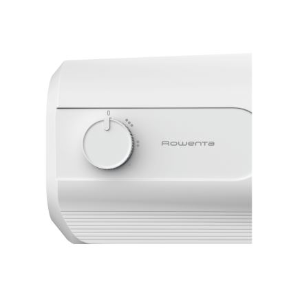 Rowenta - Stolní ventilátor ESSENTIAL 28W/230V pr. 25 cm bílá