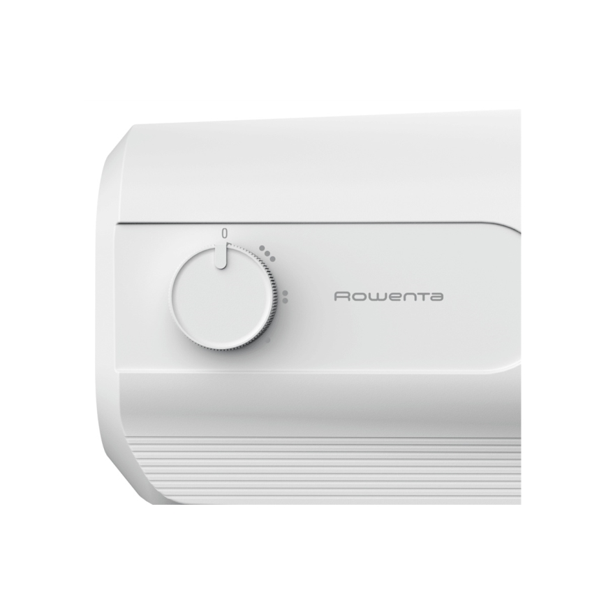 Rowenta - Stolní ventilátor ESSENTIAL 28W/230V pr. 25 cm bílá