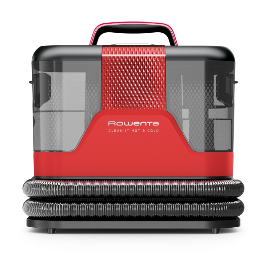 Rowenta - Tepovač CLEAN IT HOT & COLD ANIMAL 1150W/230V
