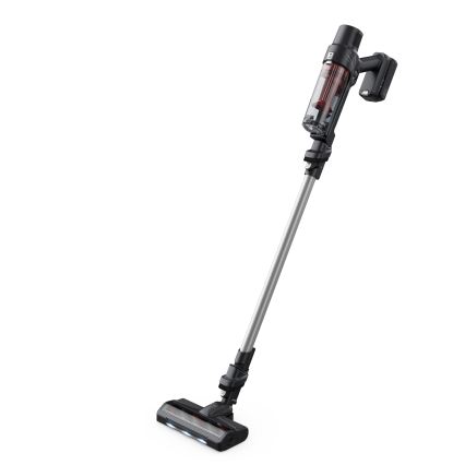 Rowenta - Tyčový vysavač 2v1 X-PERT ANIMAL 140W/18V 2000 mAh černá