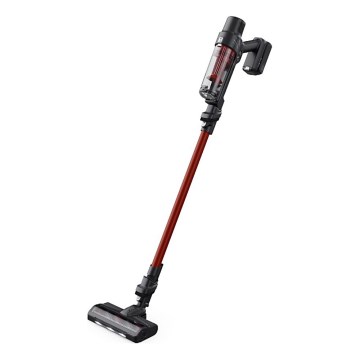 Rowenta - Tyčový vysavač 2v1 X-PERT ANIMAL 140W/18V 2000 mAh červená