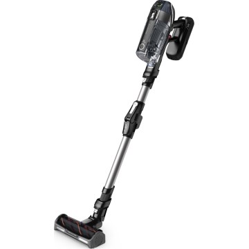 Rowenta - Tyčový vysavač 3v1 X-FORCE ANIMAL AUTO 480W/32,4V černá 2000 mAh