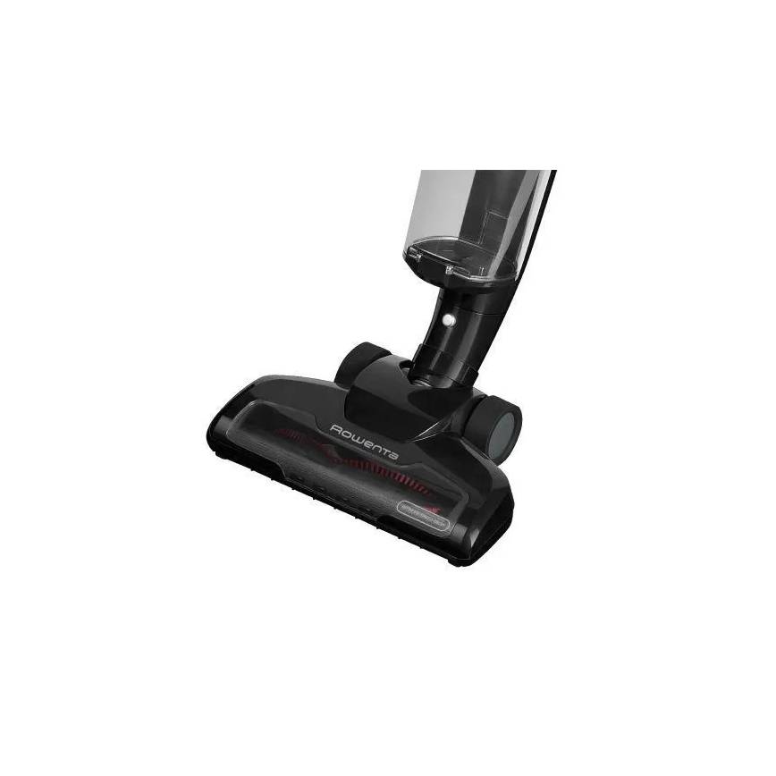 Rowenta -  Tyčový vysavač AIR FORCE 14,4V černá