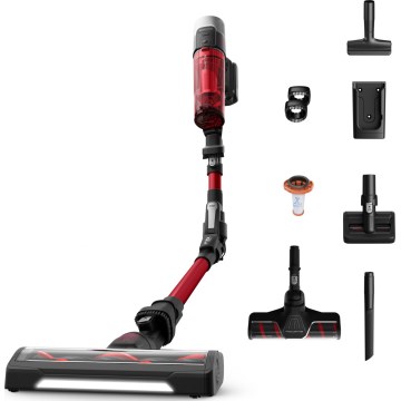 Rowenta - Tyčový vysavač X-FORCE FLEX 250W/18,5V 2000 mAh