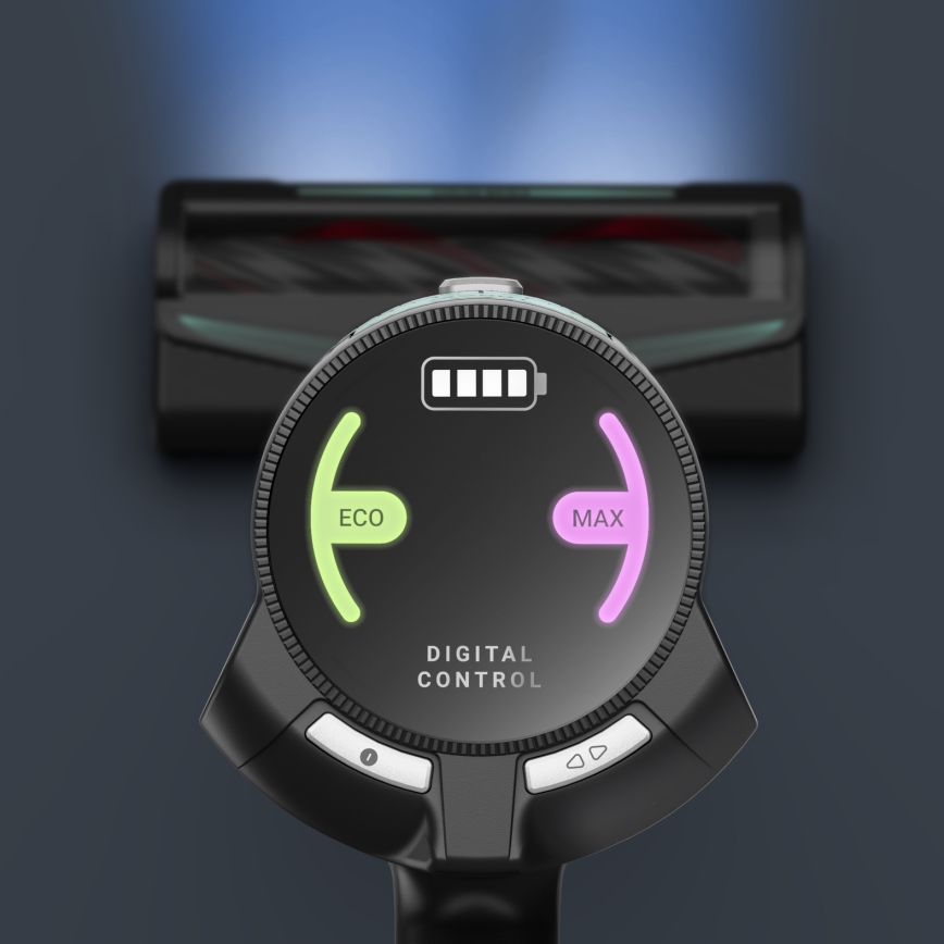 Rowenta - Tyčový vysavač X-FORCE FLEX 250W/18,5V 2000 mAh