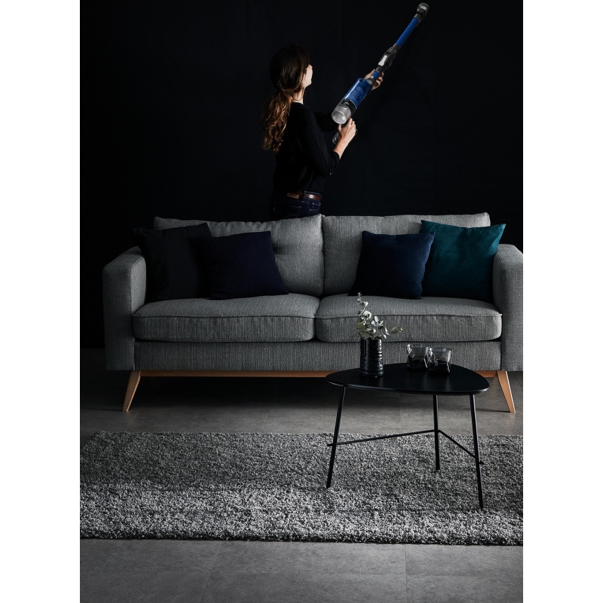 Rowenta - Tyčový vysavač X-FORCE FLEX 250W/18V 2000 mAh