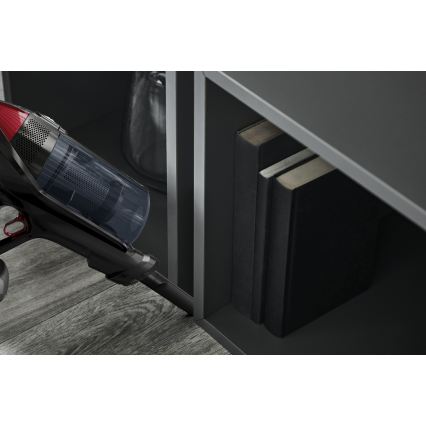 Rowenta - Tyčový vysavač X-FORCE FLEX ANIMAL CARE 320W/25,2V černá 2000 mAh