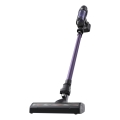 Rowenta - Tyčový vysavač X-PERT 2v1 140W/18V 2500 mAh fialová