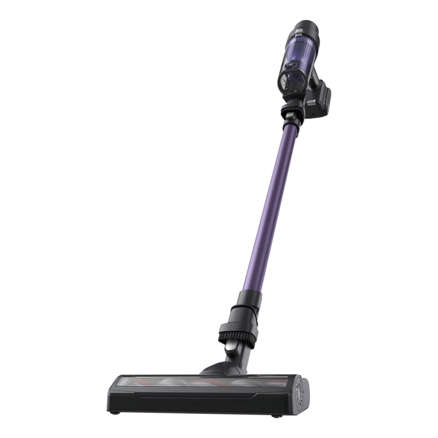 Rowenta - Tyčový vysavač X-PERT 2v1 140W/18V 2500 mAh fialová