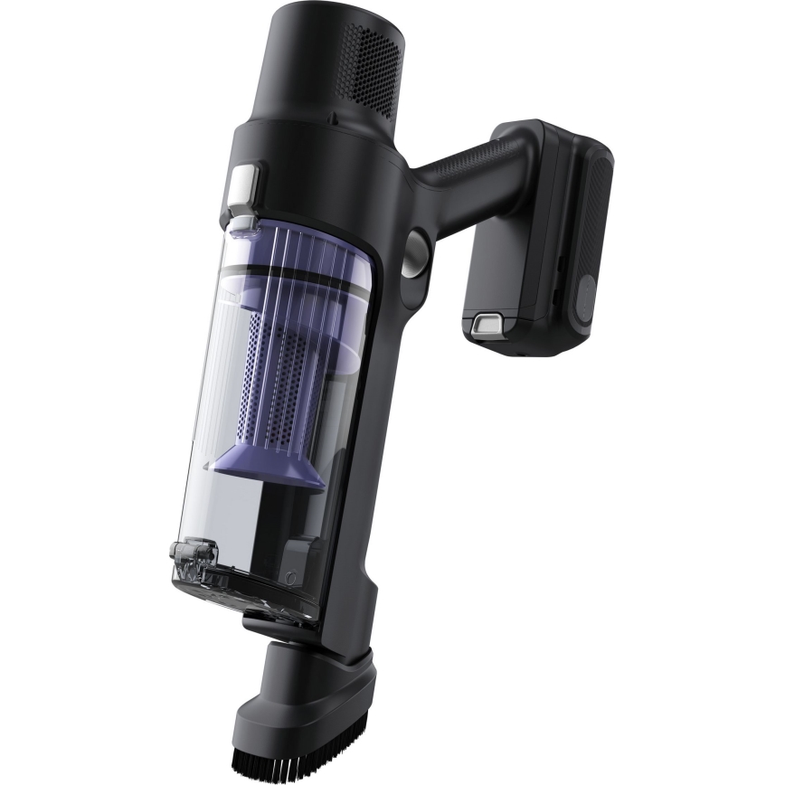 Rowenta - Tyčový vysavač X-PERT 2v1 140W/18V 2500 mAh fialová