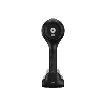 Rowenta - Tyčový vysavač X-PERT 2v1 140W/18V 2500 mAh fialová