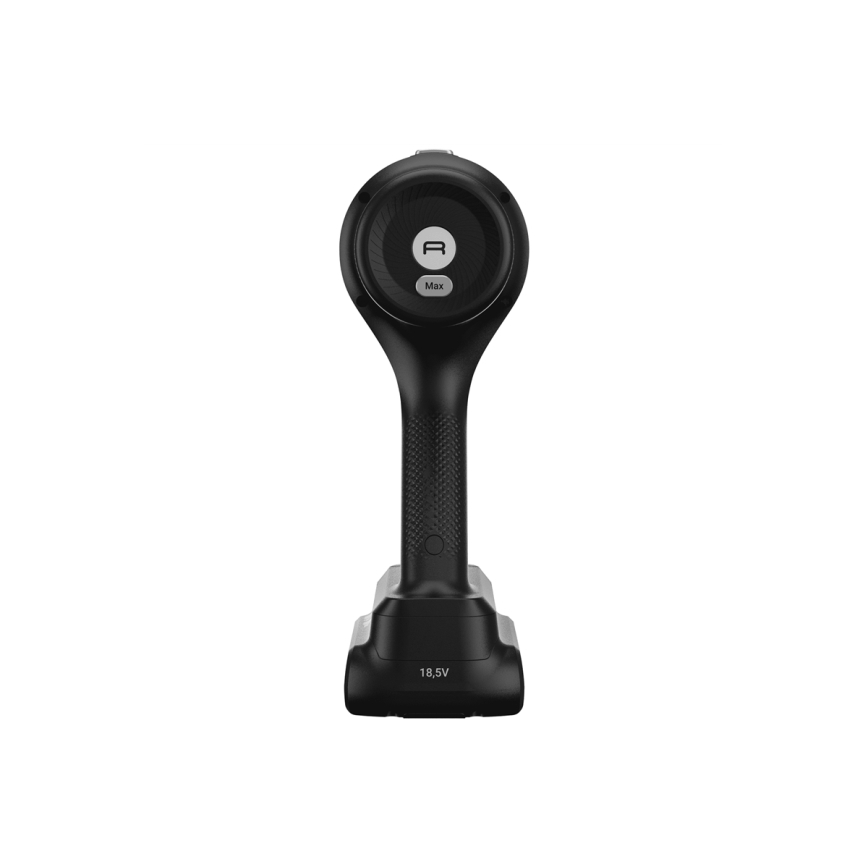Rowenta - Tyčový vysavač X-PERT 2v1 140W/18V 2500 mAh fialová