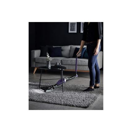 Rowenta - Tyčový vysavač X-TREM COMPACT FLEX ESSENTIAL 2v1 2000 mAh