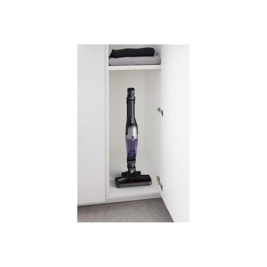 Rowenta - Tyčový vysavač X-TREM COMPACT FLEX ESSENTIAL 2v1