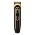 Rowenta - Zastřihovač TRIM & STYLE 750 mAh černá/zlatá