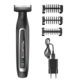 Rowenta - Zastřihovač vlasů FOREVER SHARP 3v1 černá 650 mAh