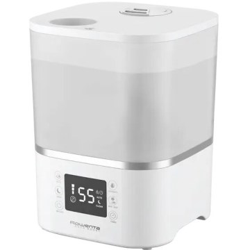 Rowenta - Zvlhčovač vzduchu AQUA BOOST 2,5 l 115W/230V