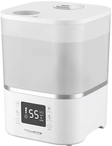 Rowenta - Zvlhčovač vzduchu AQUA BOOST 2,5 l 115W/230V