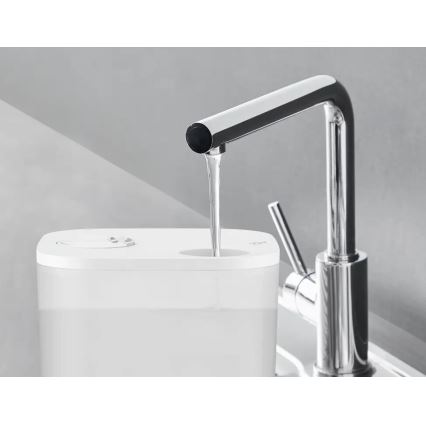 Rowenta - Zvlhčovač vzduchu AQUA BOOST 2,5 l 115W/230V