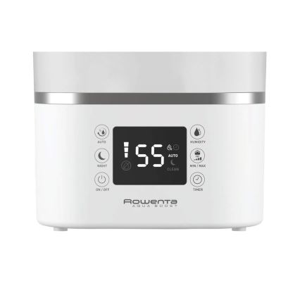 Rowenta - Zvlhčovač vzduchu AQUA BOOST 2,5 l 115W/230V
