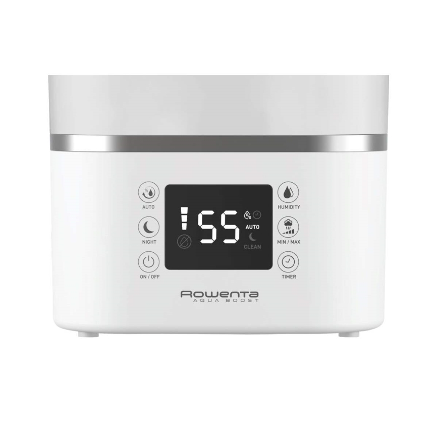 Rowenta - Zvlhčovač vzduchu AQUA BOOST 2,5 l 115W/230V