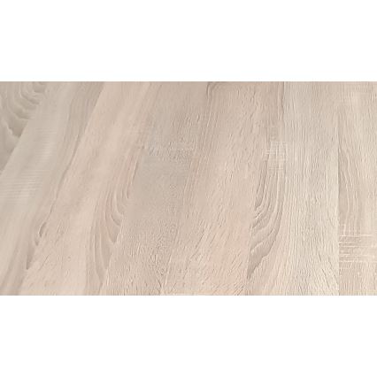 Rozkládací jídelní stůl COLIN 150/190x80 cm dub sonoma